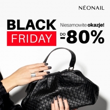Black Friday w Neonail
